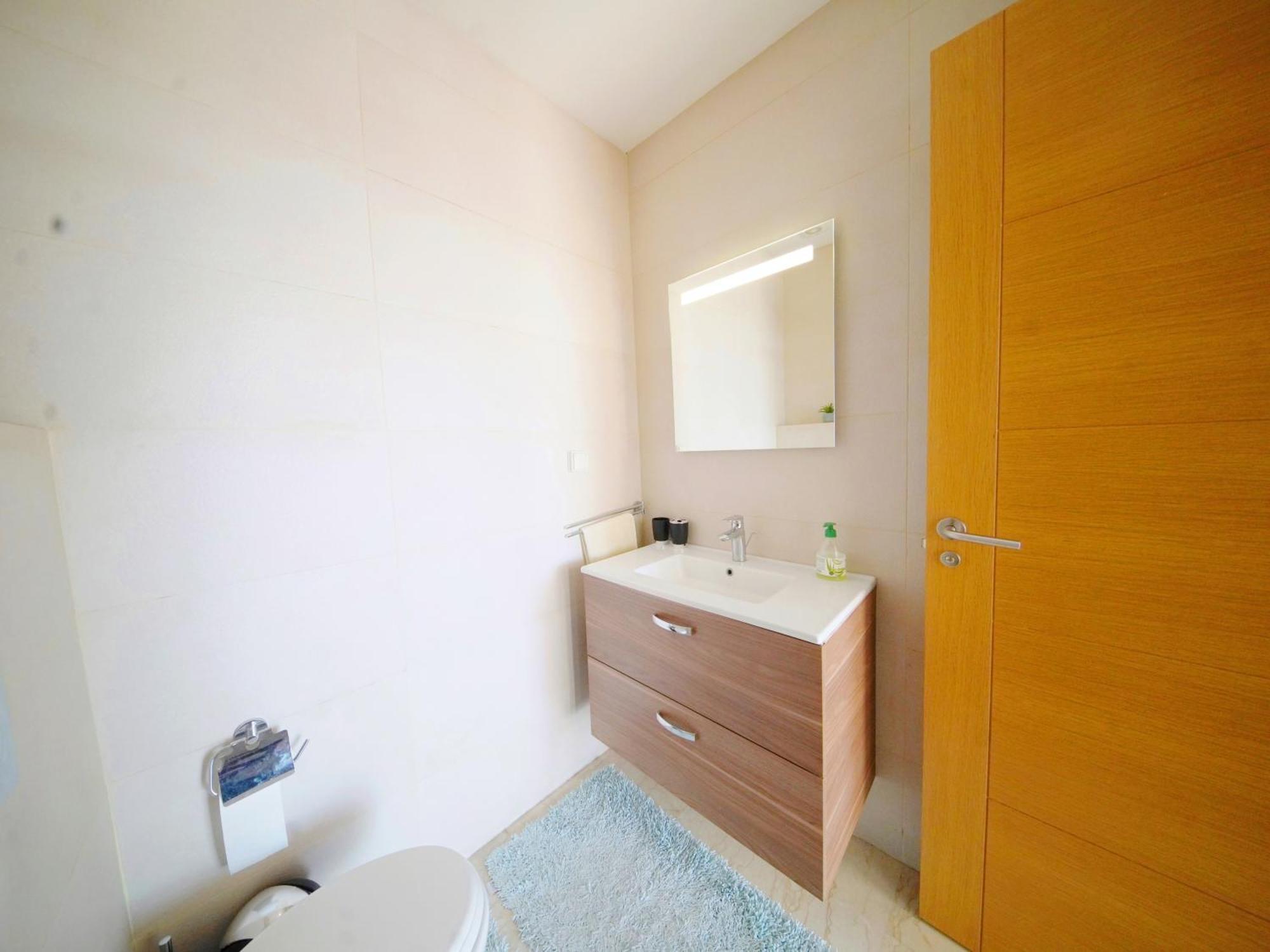 Geronticus Apartment Agádír Exteriér fotografie