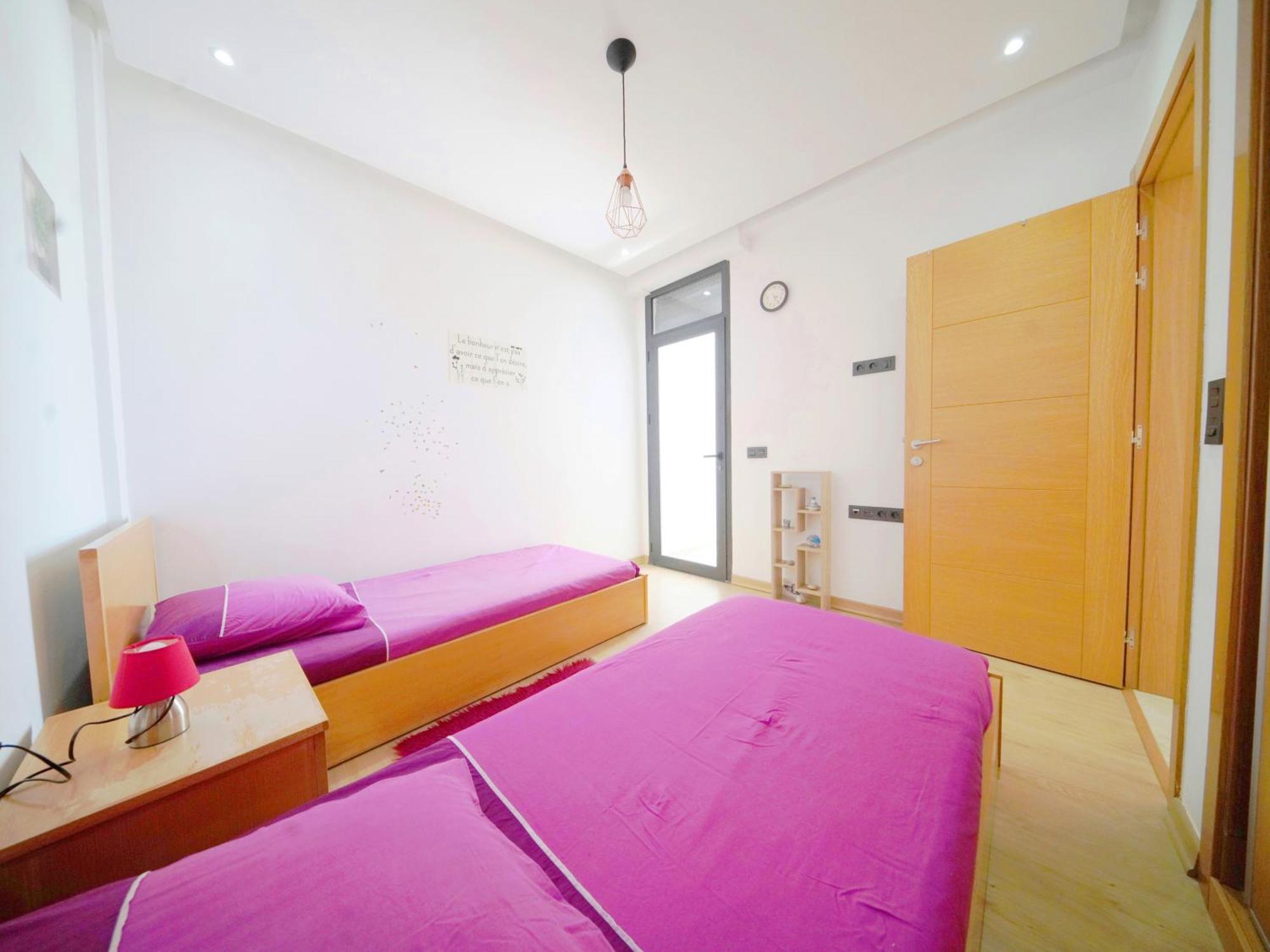 Geronticus Apartment Agádír Exteriér fotografie