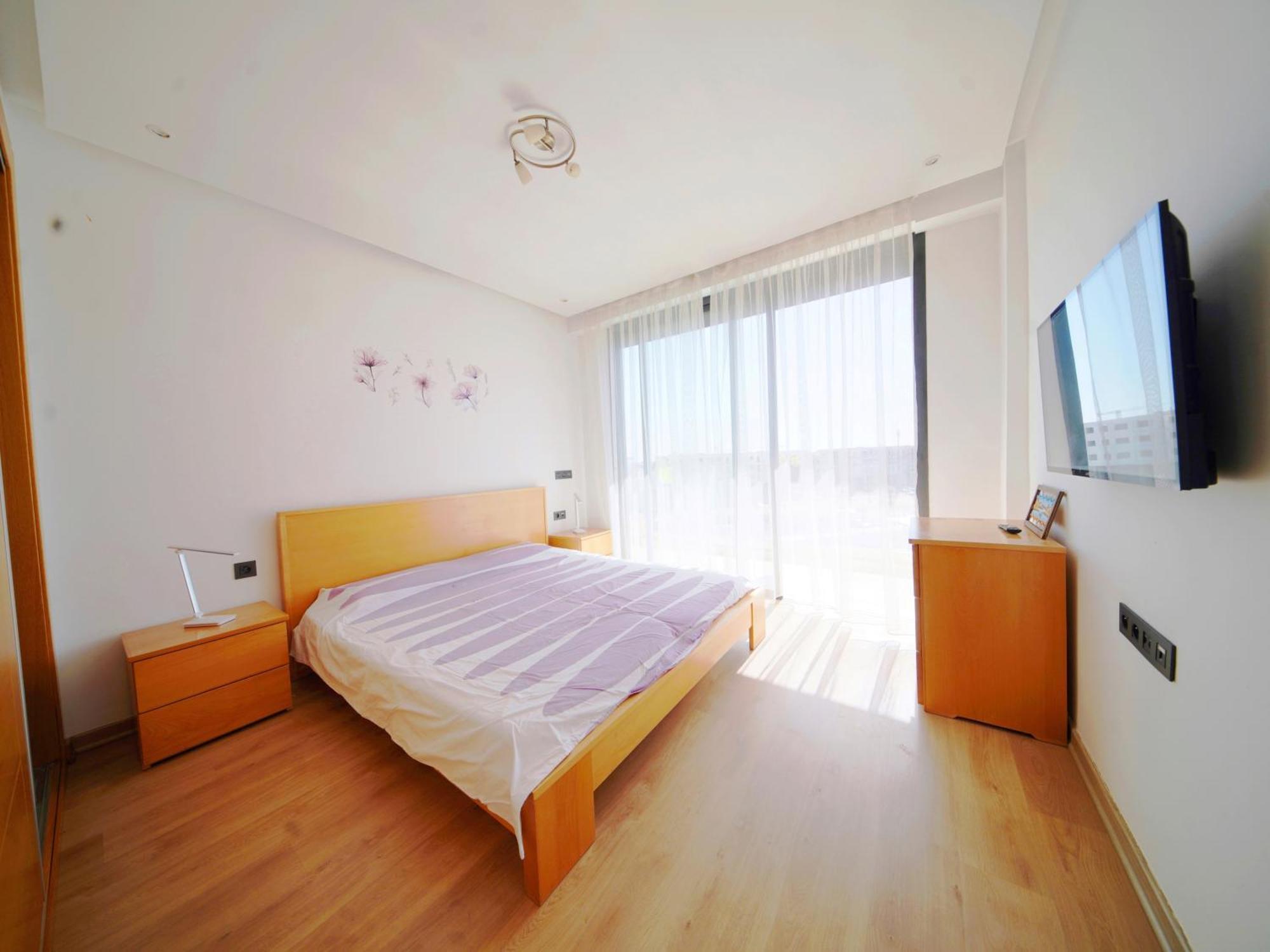 Geronticus Apartment Agádír Exteriér fotografie