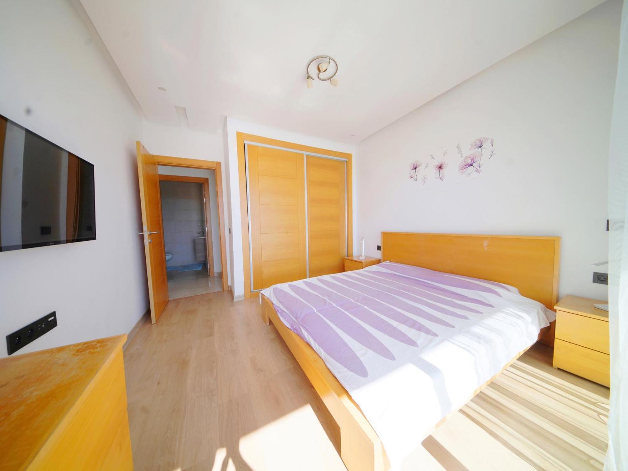 Geronticus Apartment Agádír Exteriér fotografie