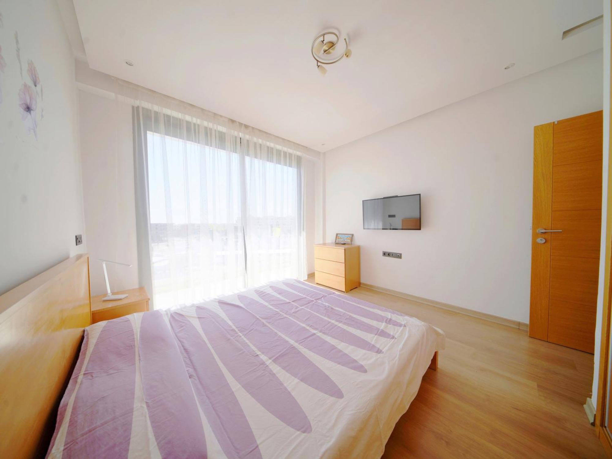 Geronticus Apartment Agádír Exteriér fotografie